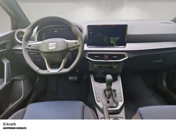 Seat Arona FR BLACK EDITION 1.0 TSI (Erkrath)