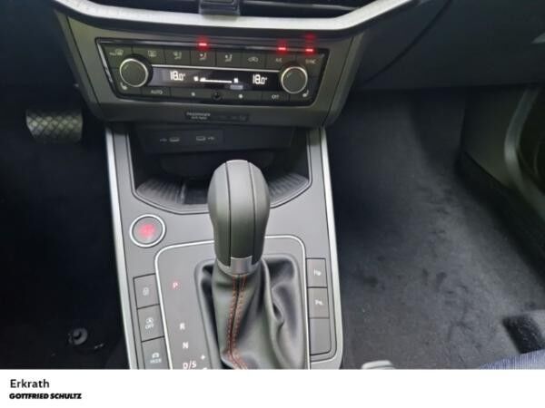 Seat Arona FR BLACK EDITION 1.0 TSI (Erkrath)