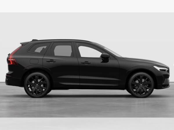 Volvo XC60 T8 Plug-in Hybrid Black Edition | inkl. Wartung und Verschleiß | Gewerbe