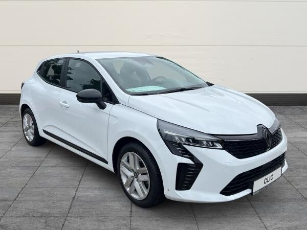 Renault Clio SCe 65 Evolution | Sofort lieferbar | Ganzjahresreifen + Navigationspaket + Rückfahrkamera