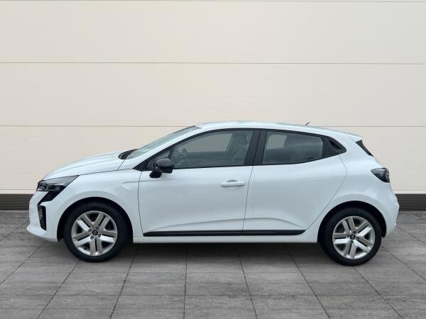 Renault Clio SCe 65 Evolution | Sofort lieferbar | Ganzjahresreifen + Navigationspaket + Rückfahrkamera