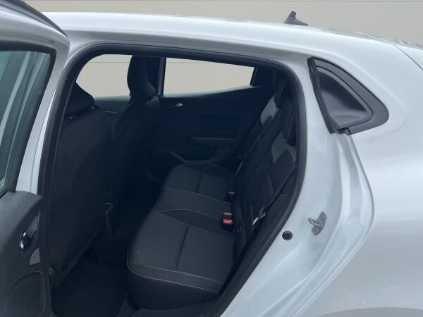 Renault Clio SCe 65 Evolution | Sofort lieferbar | Ganzjahresreifen + Navigationspaket + Rückfahrkamera