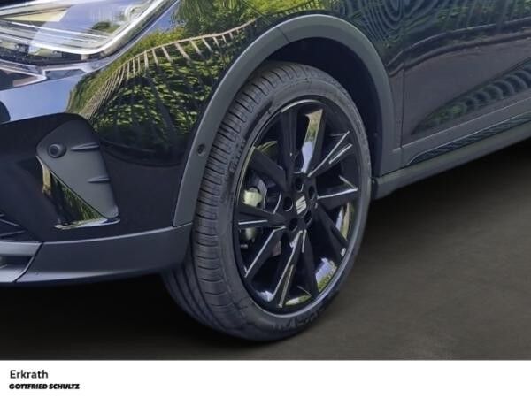 Seat Arona FR BLACK EDITION 1.0 TSI  (Erkrath)