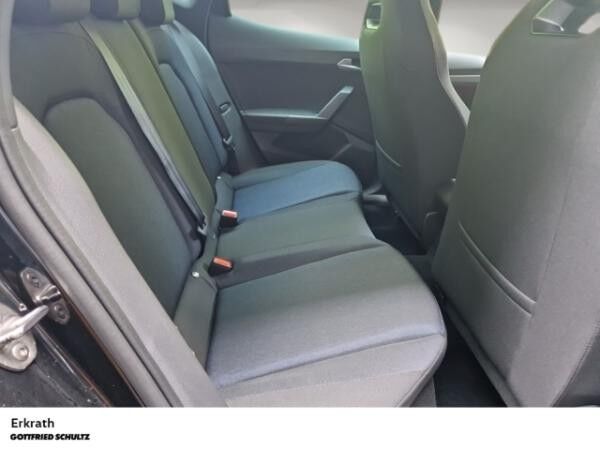Seat Arona FR BLACK EDITION 1.0 TSI  (Erkrath)
