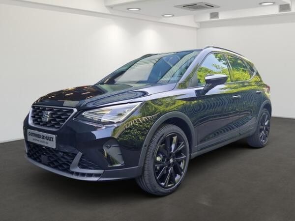 Seat Arona FR BLACK EDITION 1.0 TSI  (Erkrath)
