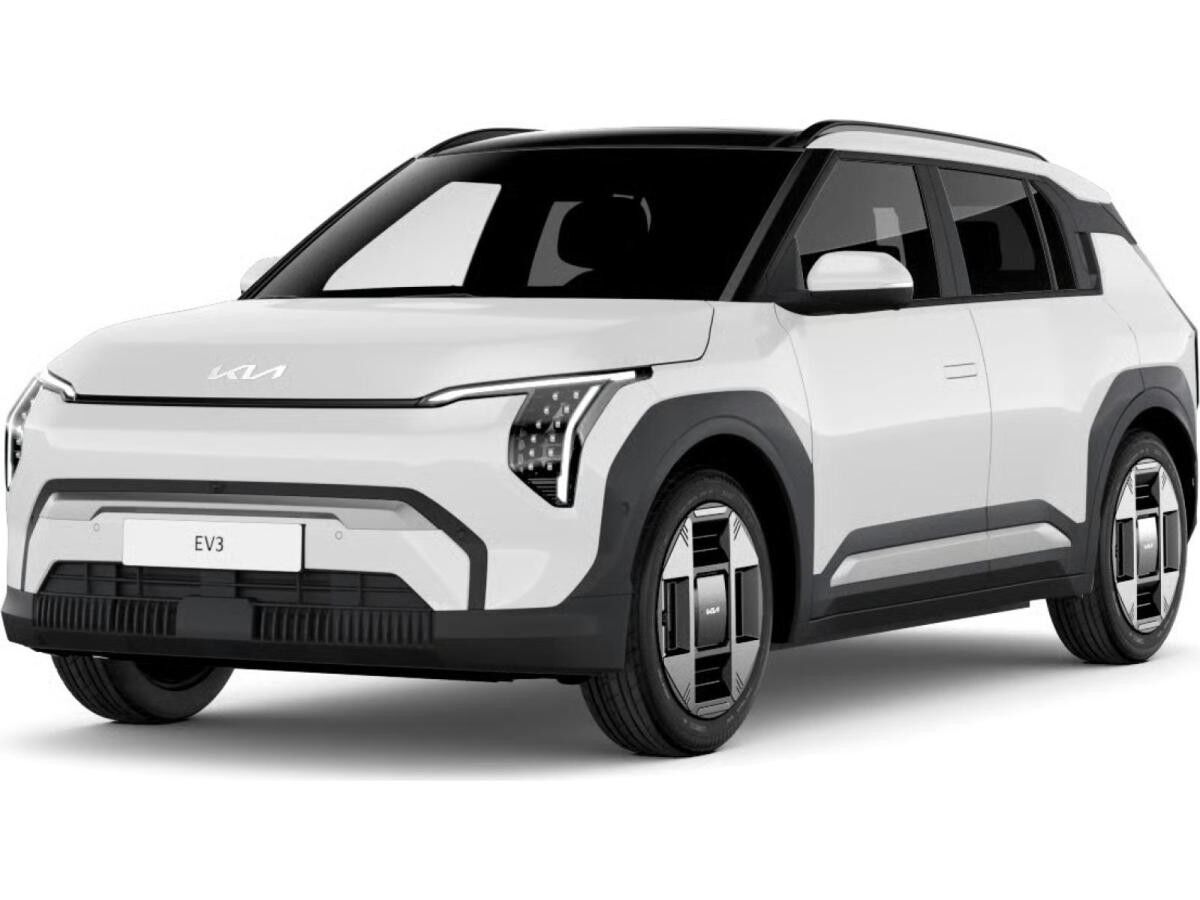Kia EV3 Earth 58 kWh | EINZELSTÜCK | Privat