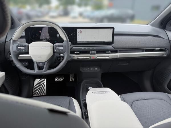 Kia EV3 81,4 KWH GTLine DWP COM GD Sofort Verfügbar
