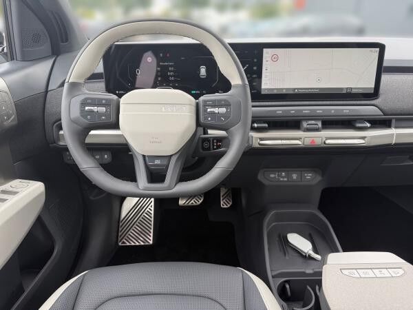 Kia EV3 81,4 KWH GTLine DWP COM GD Sofort Verfügbar