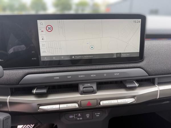 Kia EV3 81,4 KWH GTLine DWP COM GD Sofort Verfügbar
