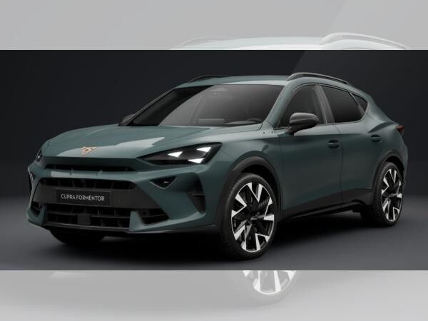 Cupra Formentor VZ 2.0 TSI 333 PS- Bestellaktion