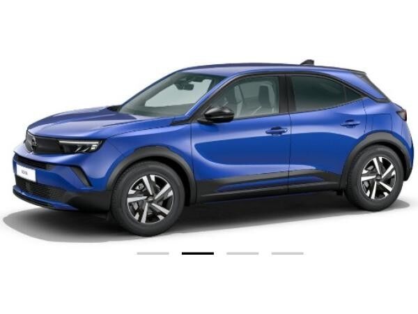 Opel Mokka 1.2 Edition🚀 PDC SHZ LED CARPLAY