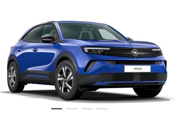 Opel Mokka 1.2 Edition🚀 PDC SHZ LED CARPLAY