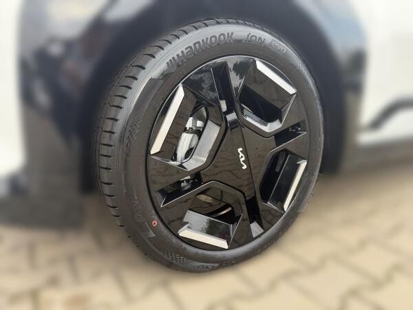 Kia EV3 81,4 KWH GTLine DWP COM GD Sofort Verfügbar