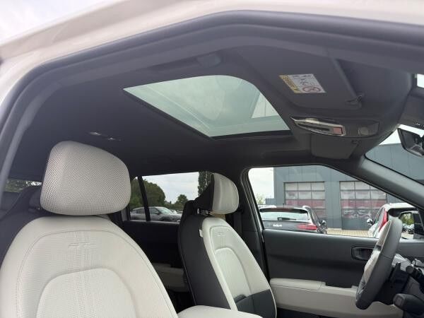 Kia EV3 81,4 KWH GTLine DWP COM GD Sofort Verfügbar