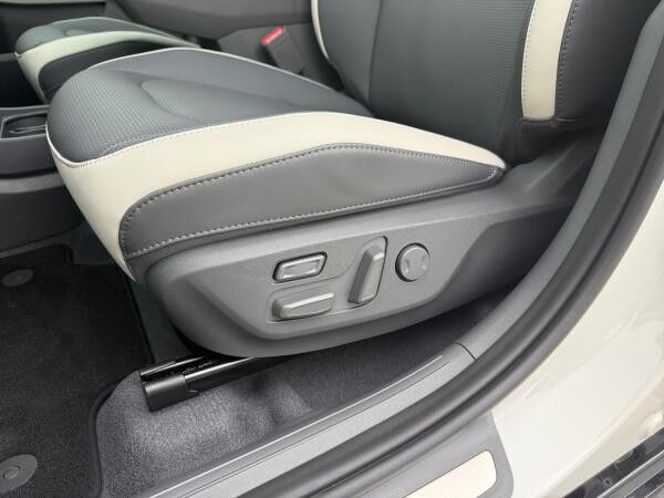 Kia EV3 81,4 KWH GTLine DWP COM GD Sofort Verfügbar