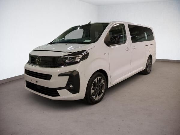 Opel Zafira Life 2.0 D (L3) Edition XL Lenkradheizung