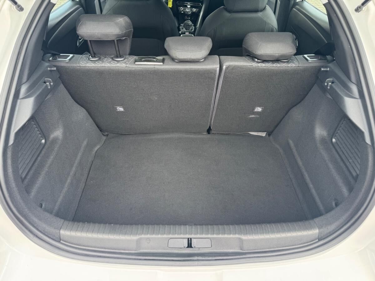 Opel Mokka 1.2 Turbo LED Fernlichtass. LM Allwetter