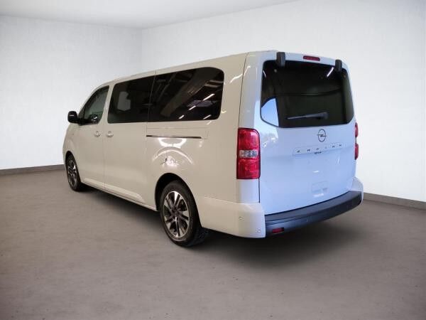 Opel Zafira Life 2.0 D (L3) Edition XL Lenkradheizung