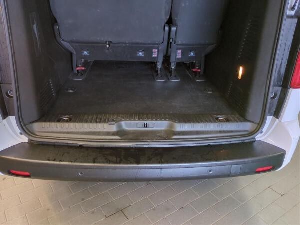 Opel Zafira Life 2.0 D (L3) Edition XL Lenkradheizung