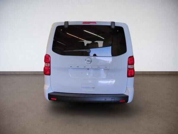 Opel Zafira Life 2.0 D (L3) Edition XL Lenkradheizung