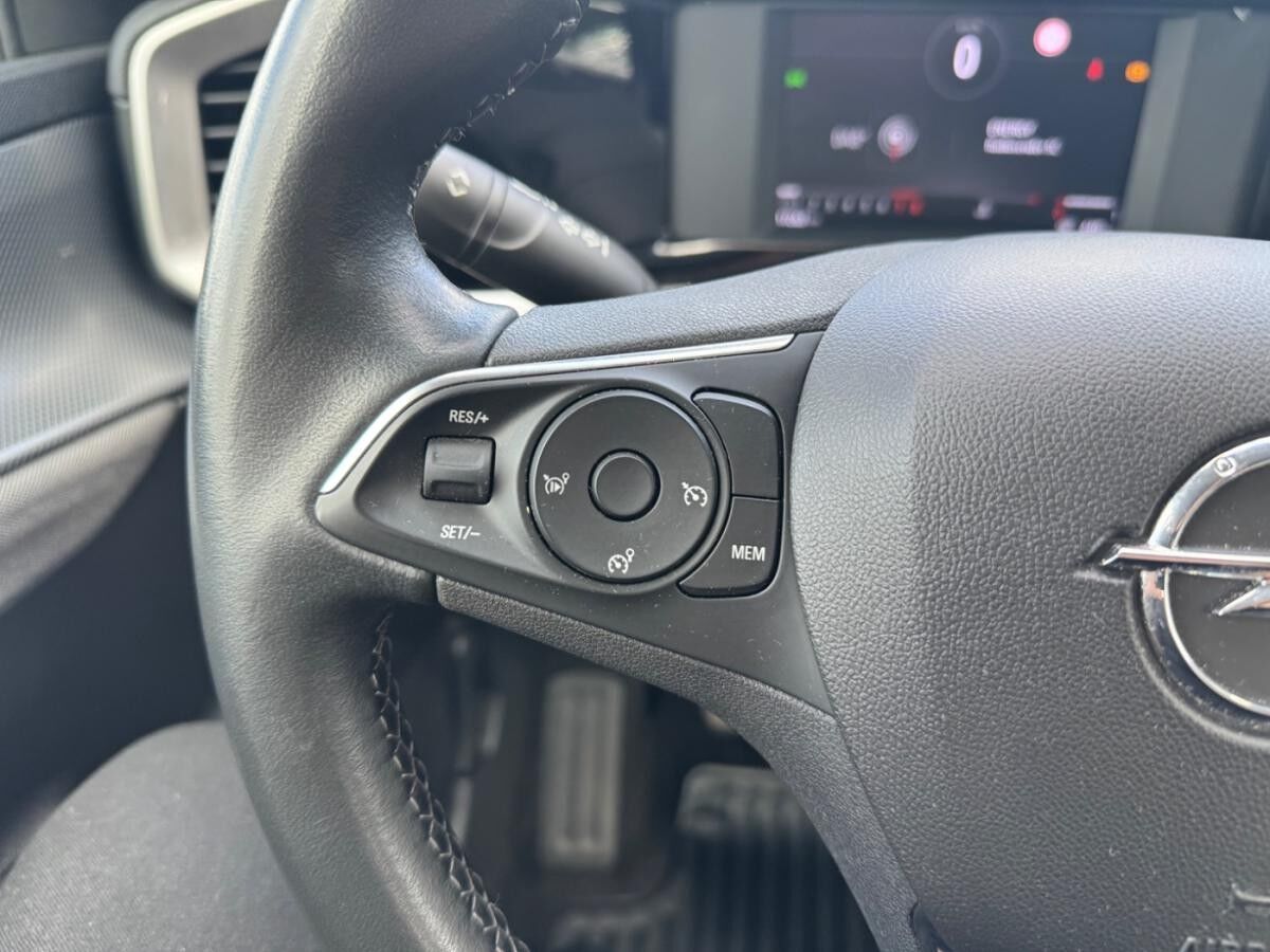 Opel Mokka 1.2 Turbo LED Fernlichtass. LM Allwetter