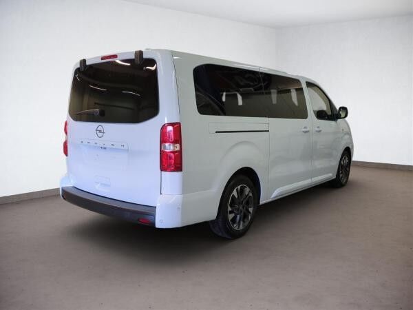 Opel Zafira Life 2.0 D (L3) Edition XL Lenkradheizung