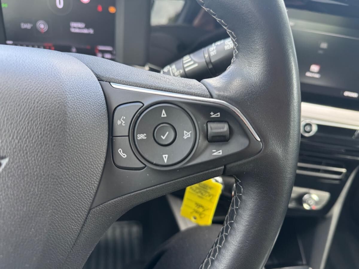 Opel Mokka 1.2 Turbo LED Fernlichtass. LM Allwetter