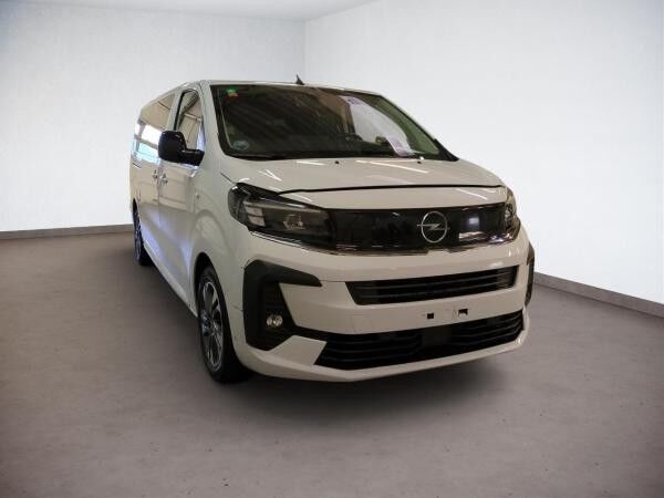 Opel Zafira Life 2.0 D (L3) Edition XL Lenkradheizung