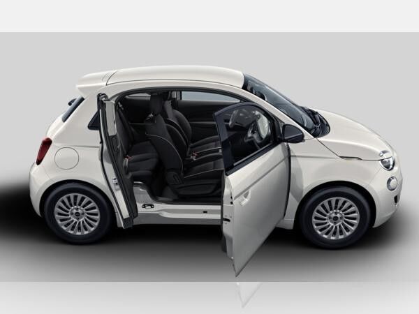 Fiat 500e Fiat 500 Elektro POP 3+1 23,8 kWh