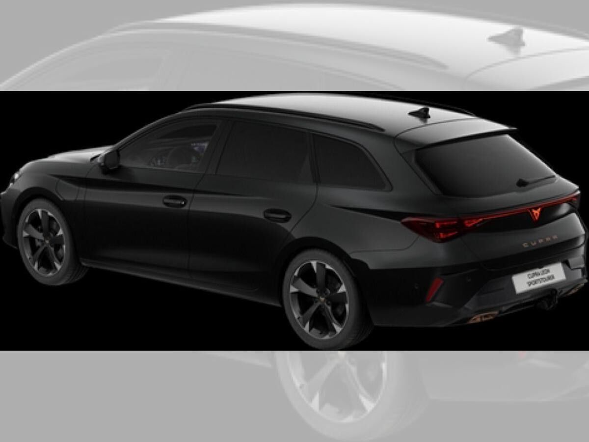 Cupra Leon Sportstourer 1.5 e-HYBRID 150 kW DSG AHK