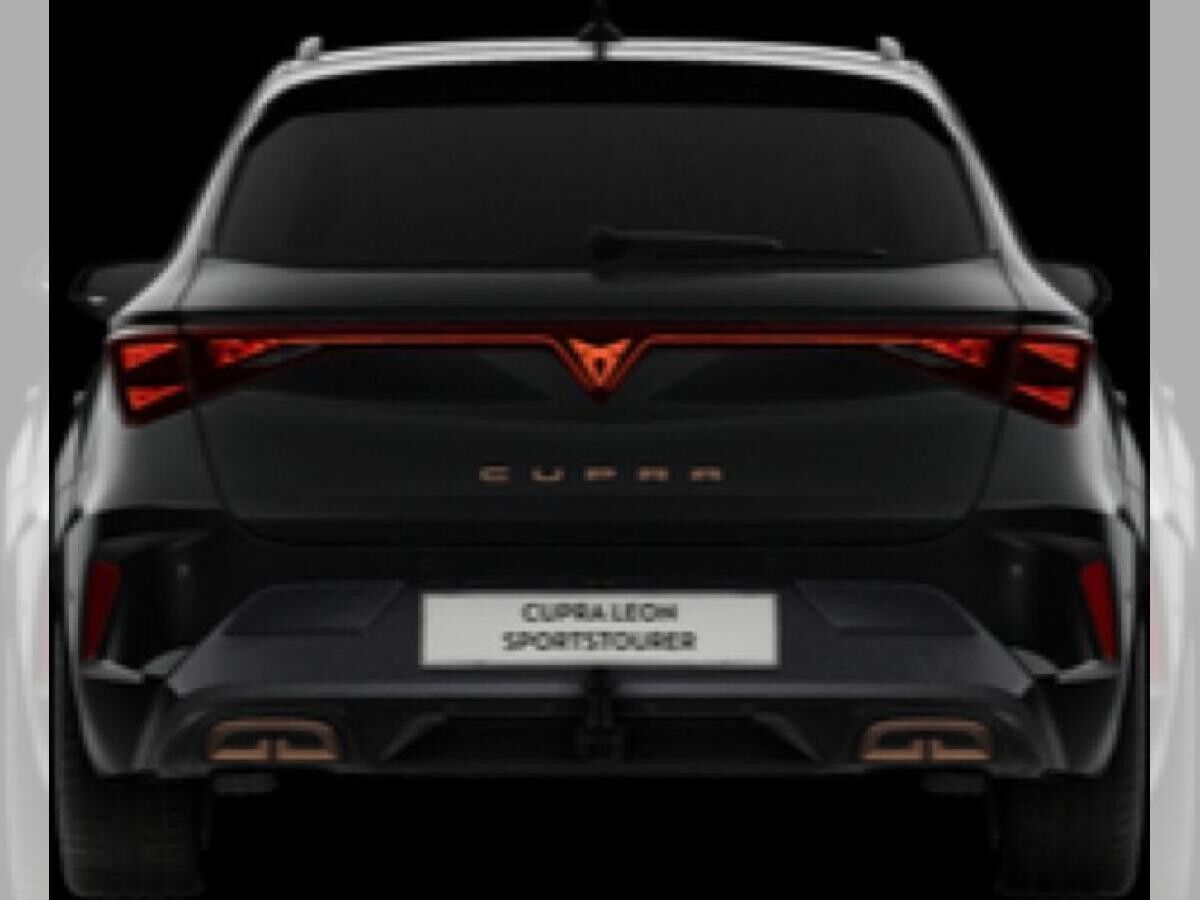 Cupra Leon Sportstourer 1.5 e-HYBRID 150 kW DSG AHK