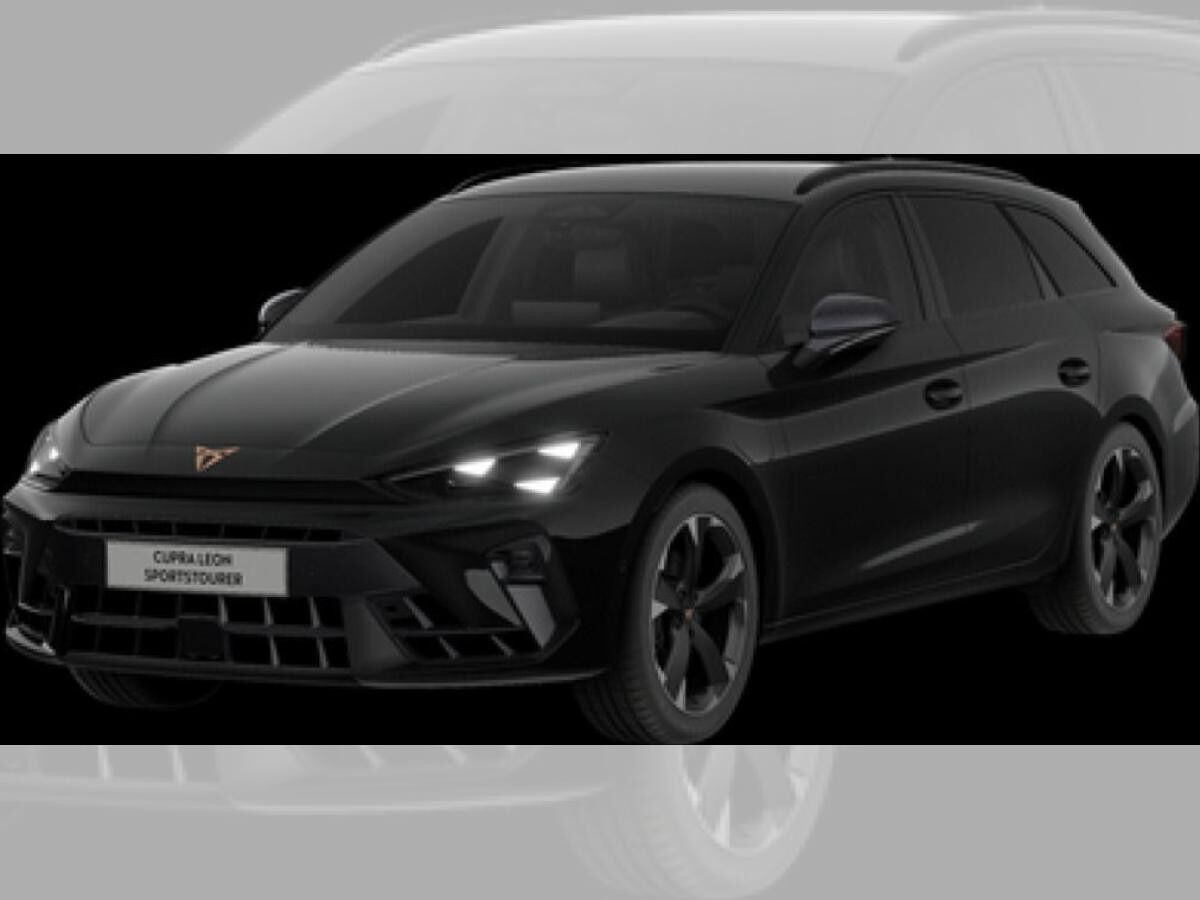 Cupra Leon Sportstourer 1.5 e-HYBRID 150 kW DSG AHK