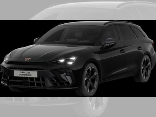 Cupra Leon Sportstourer 1.5 e-HYBRID 150 kW DSG AHK