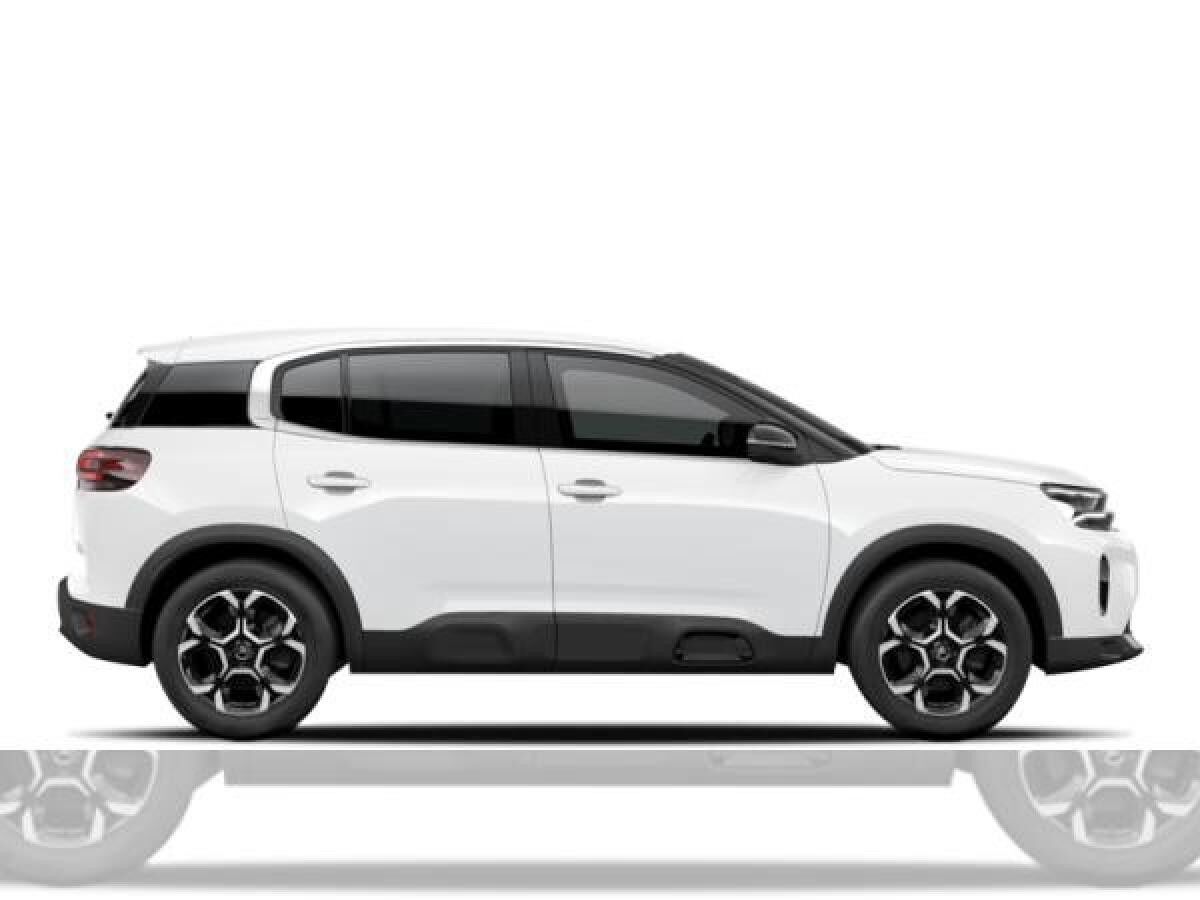 Citroën C5 Aircross BlueHDi 130 EAT8 MAX *sofort verfügbar*
