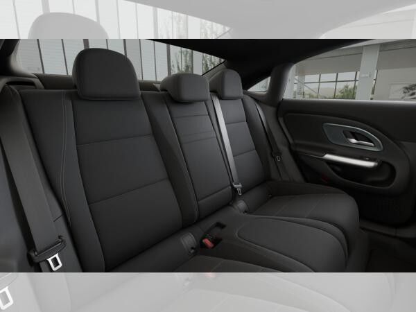 Mercedes-Benz CLA 250 + EQ mit NIGHT+Winterpaket+Massage+Memory+Ambilight+0,25%Versteuerung+sofort verfügbar