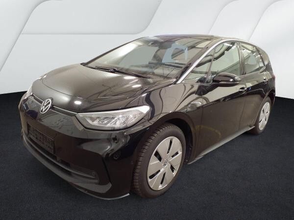 Volkswagen ID.3 62 kWh KAMERA NAVI ACC SHZ