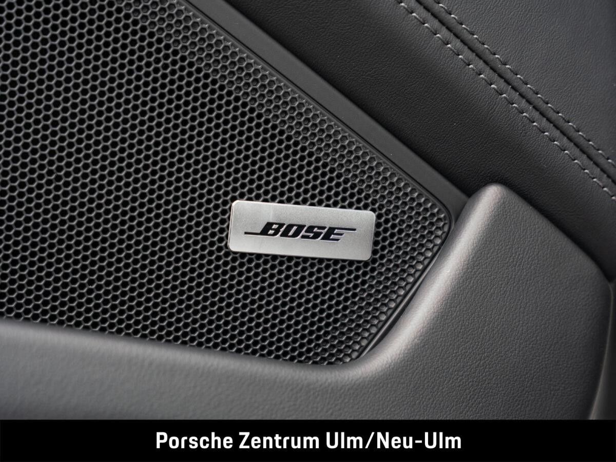 Porsche 911 Carrera Cabrio 12 Monate, SportDesign, SportAga, Sitzbelüftung