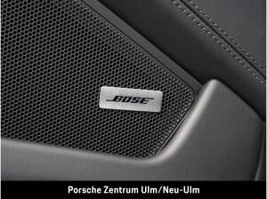 Porsche 911 Carrera Cabrio 12 Monate, SportDesign, SportAga, Sitzbelüftung