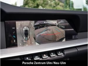 Porsche 911 Carrera Cabrio 12 Monate, SportDesign, SportAga, Sitzbelüftung
