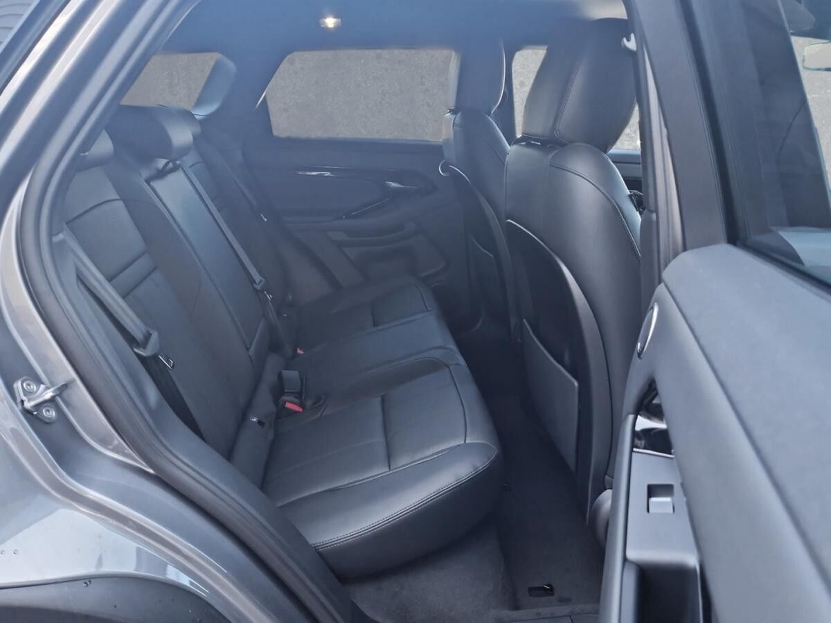 Land Rover Range Rover Evoque P300e R-Dynamic HSE AHK HUD BlackPak