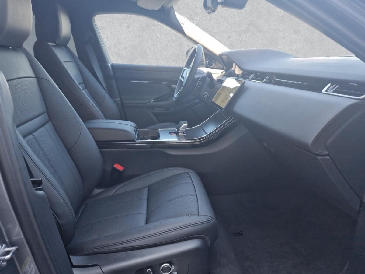 Land Rover Range Rover Evoque P300e R-Dynamic HSE AHK HUD BlackPak