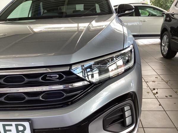 Volkswagen T-Roc R-Line *GEWERBE-LEASING!*SOFORT VERFÜGBAR!* 2.0 l TDI SCR 110 kW (150 PS) 7-Gang-Doppelkupplungsgetr