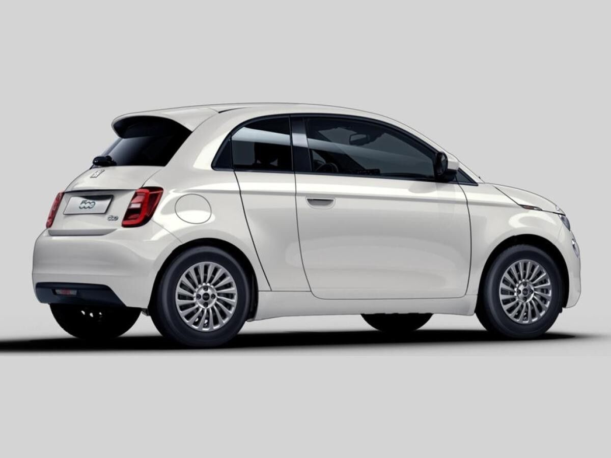 Fiat 500e Fiat 500 Elektro POP 3+1 42 kWh