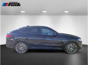 BMW X4 xDrive30d M Sportpaket ❗️sofort verfügbar❗️