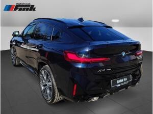 BMW X4 xDrive30d M Sportpaket ❗️sofort verfügbar❗️
