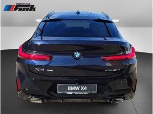 BMW X4 xDrive30d M Sportpaket ❗️sofort verfügbar❗️