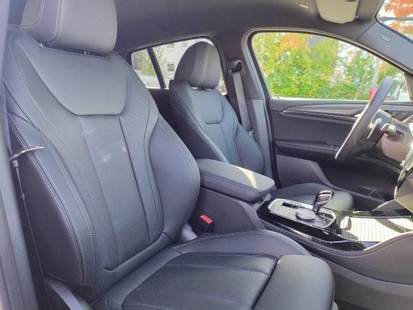 BMW X4 xDrive30d M Sportpaket ❗️sofort verfügbar❗️