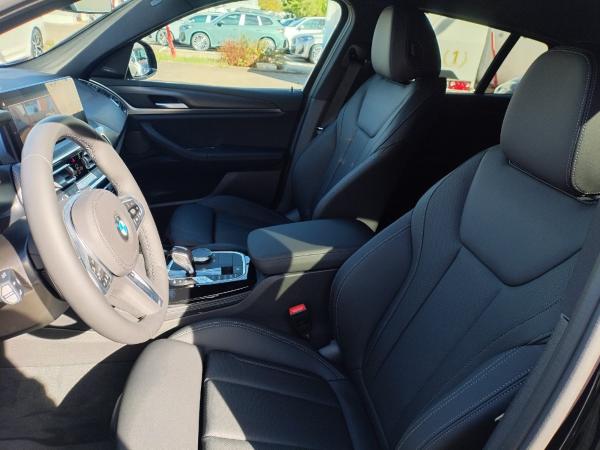 BMW X4 xDrive30d M Sportpaket ❗️sofort verfügbar❗️