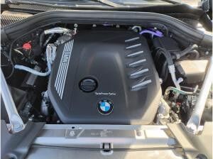 BMW X4 xDrive30d M Sportpaket ❗️sofort verfügbar❗️