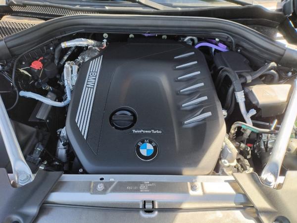 BMW X4 xDrive30d M Sportpaket ❗️sofort verfügbar❗️